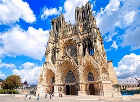 es ort reims|Reims, France: All You Need to Know Before You Go (2024